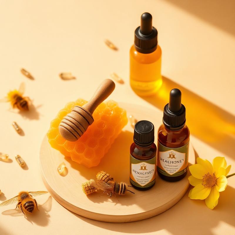 Bee Products